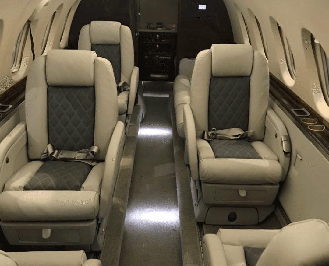 Cessna Citation CJI/CJ2 - Image 1